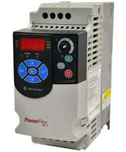 ALLEN-BRADLEY