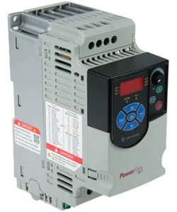 ALLEN-BRADLEY