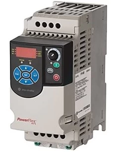 ALLEN-BRADLEY