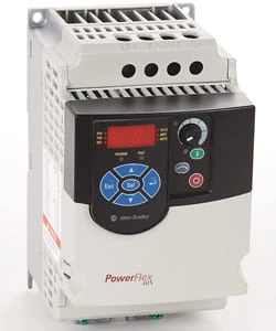 ALLEN-BRADLEY
