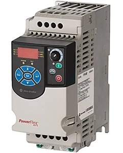 ALLEN-BRADLEY