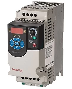 ALLEN-BRADLEY