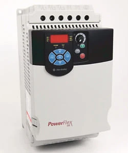 ALLEN-BRADLEY