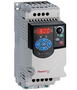 ALLEN-BRADLEY