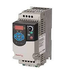 ALLEN-BRADLEY