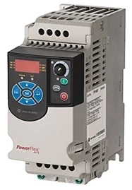 ALLEN-BRADLEY
