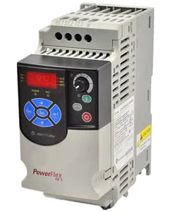 ALLEN-BRADLEY