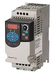 ALLEN-BRADLEY