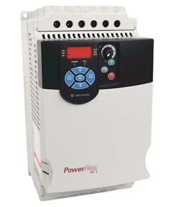 ALLEN-BRADLEY