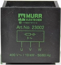MURR-ELEKTRONIK