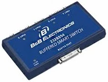 B-AND-B-ELECTRONICS