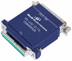 B-AND-B-ELECTRONICS