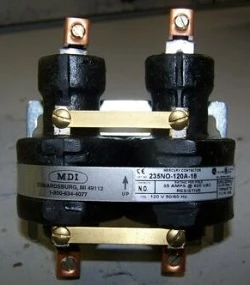 MDI