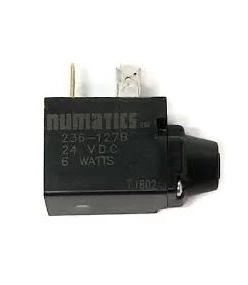 NUMATICS