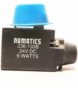 NUMATICS