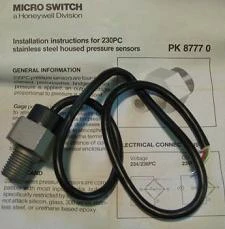 HONEYWELL
