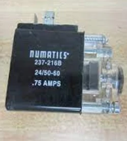 NUMATICS