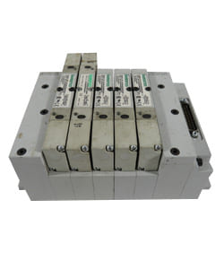 NUMATICS