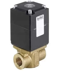 BURKERT