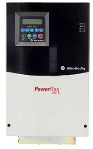 ALLEN-BRADLEY