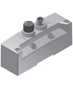 NUMATICS