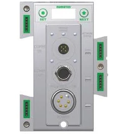 NUMATICS