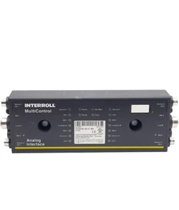 INTERROLL