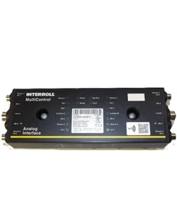 INTERROLL