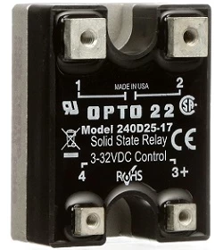 OPTO-22