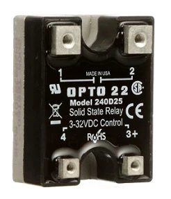 OPTO-22