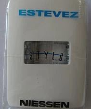 ESTEVEZ