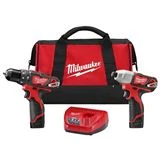 MILWAUKEE-TOOLS