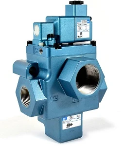 MAC-VALVES