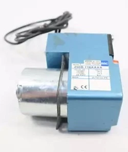 MAC-VALVES