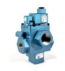 MAC-VALVES