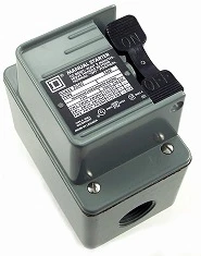 SQUARE-D