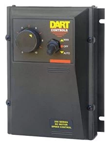 DART-CONTROLS
