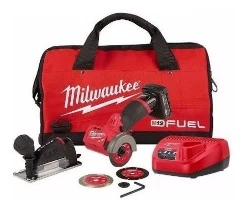MILWAUKEE-TOOLS