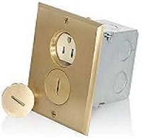 LEVITON