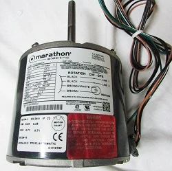 MARATHON-ELECTRIC