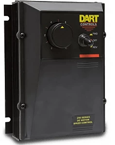 DART-CONTROLS