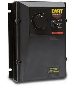 DART-CONTROLS