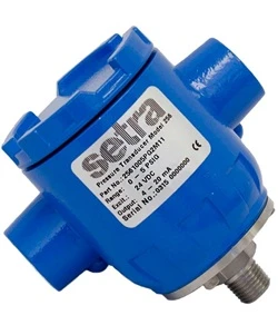 SETRA
