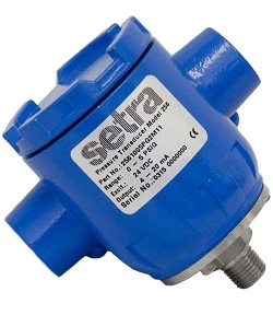 SETRA