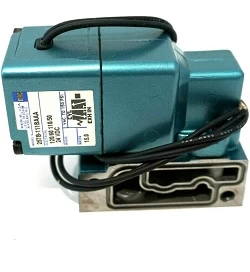 MAC-VALVES