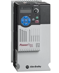 ALLEN-BRADLEY