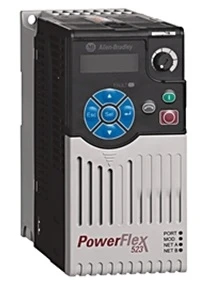 ALLEN-BRADLEY