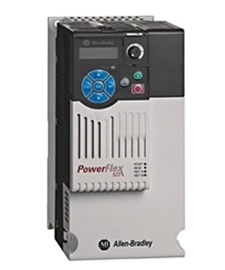 ALLEN-BRADLEY