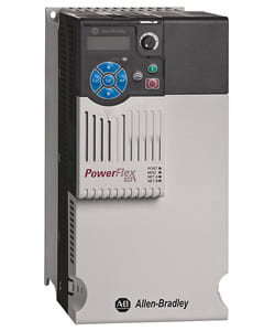 ALLEN-BRADLEY