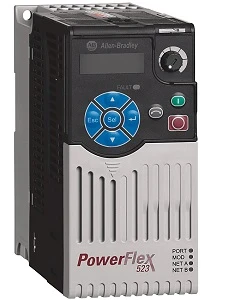 ALLEN-BRADLEY